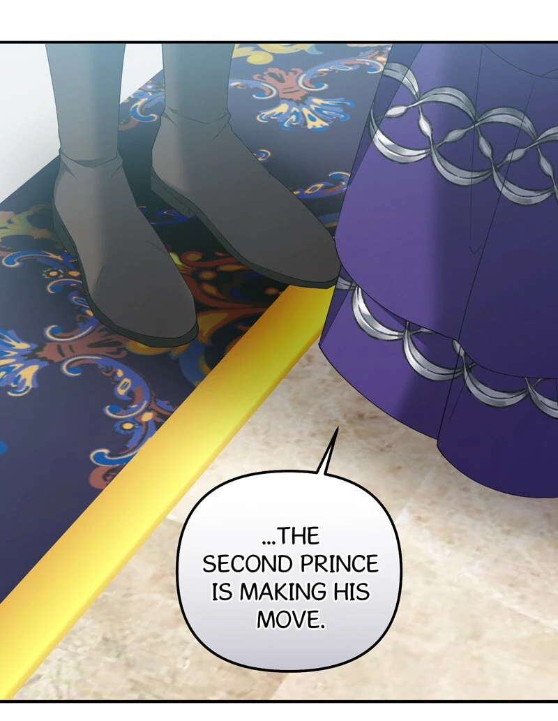 Carnephelia’s Curse is Never Ending chapter 93 page 7