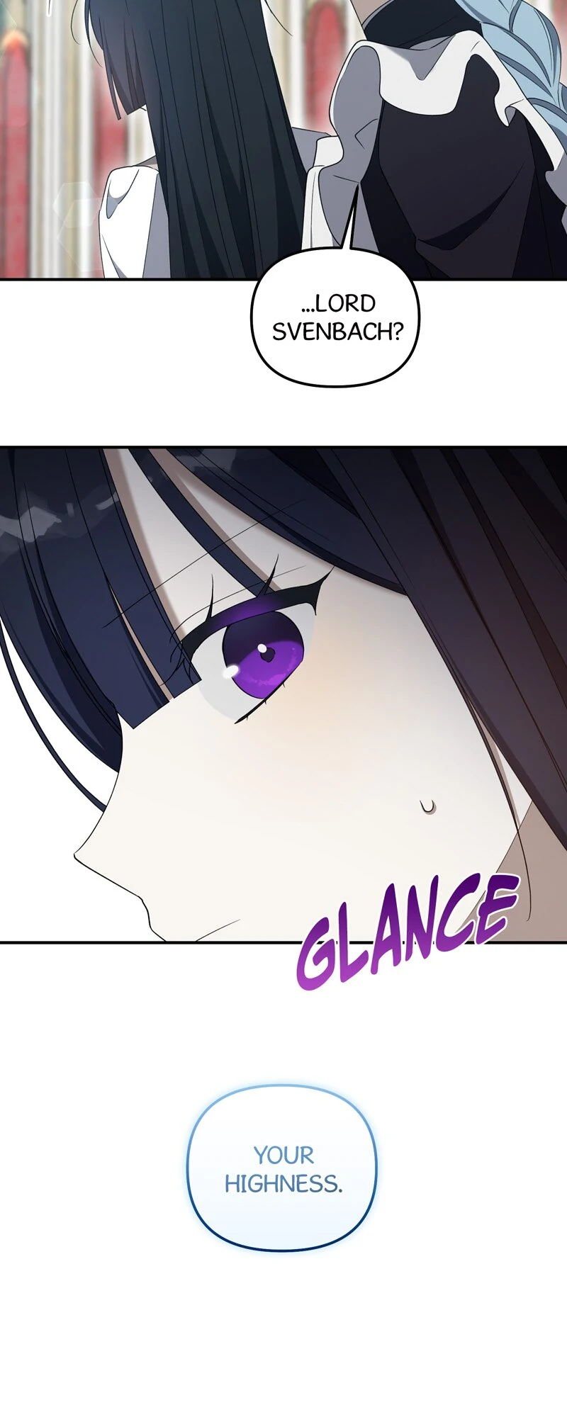 Carnephelia’s Curse is Never Ending chapter 94 page 21