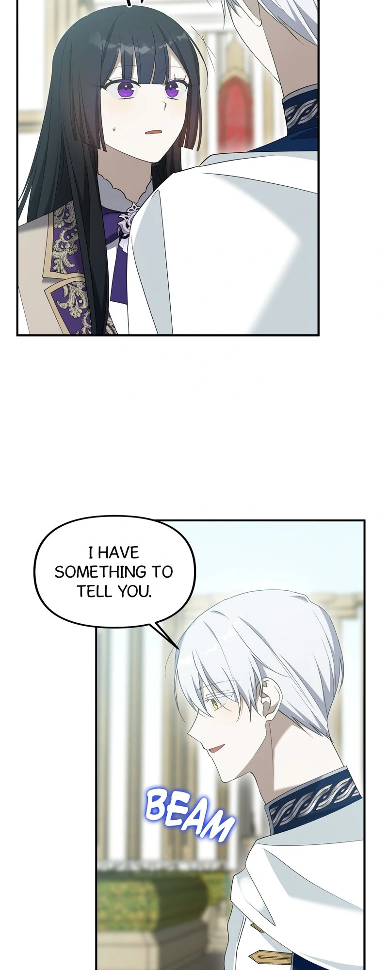 Carnephelia’s Curse is Never Ending chapter 94 page 27