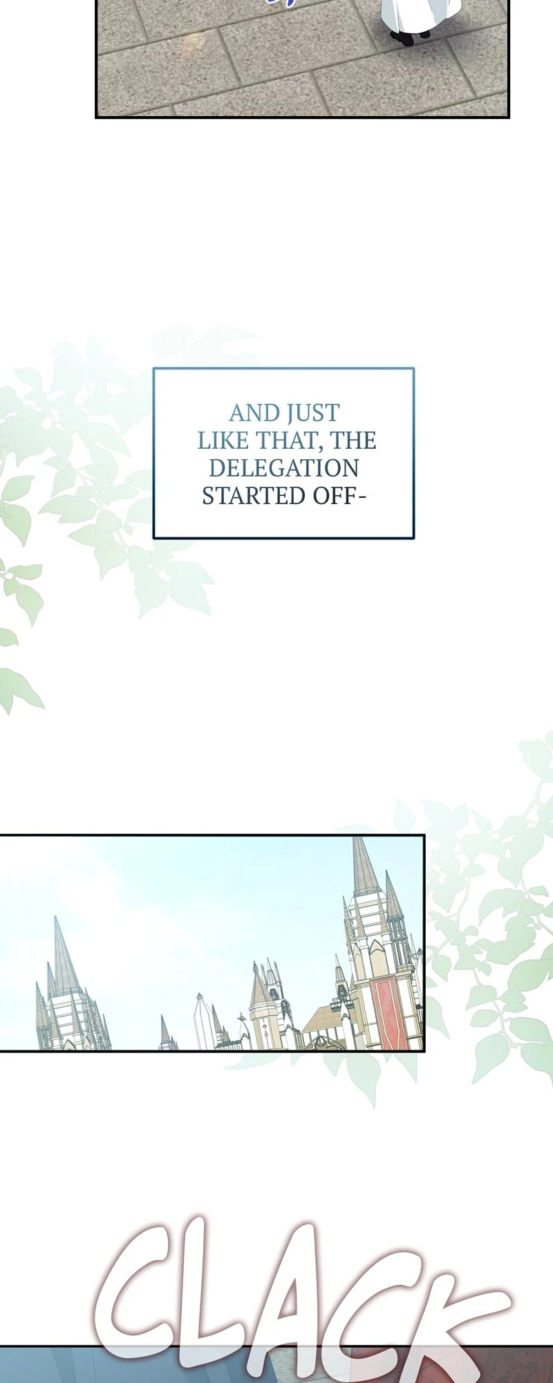 Carnephelia’s Curse is Never Ending chapter 94 page 32