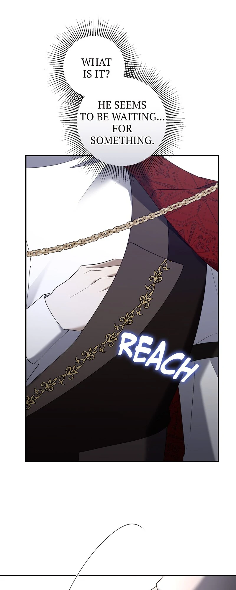 Carnephelia’s Curse is Never Ending chapter 94 page 37