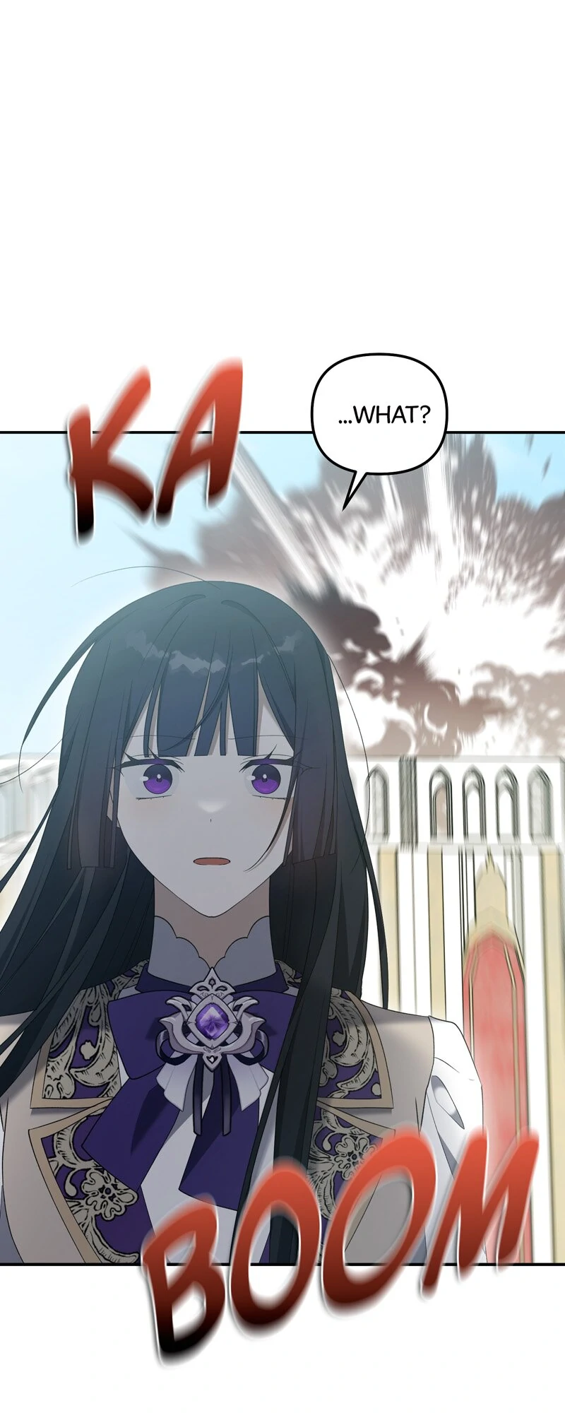 Carnephelia’s Curse is Never Ending chapter 94 page 43