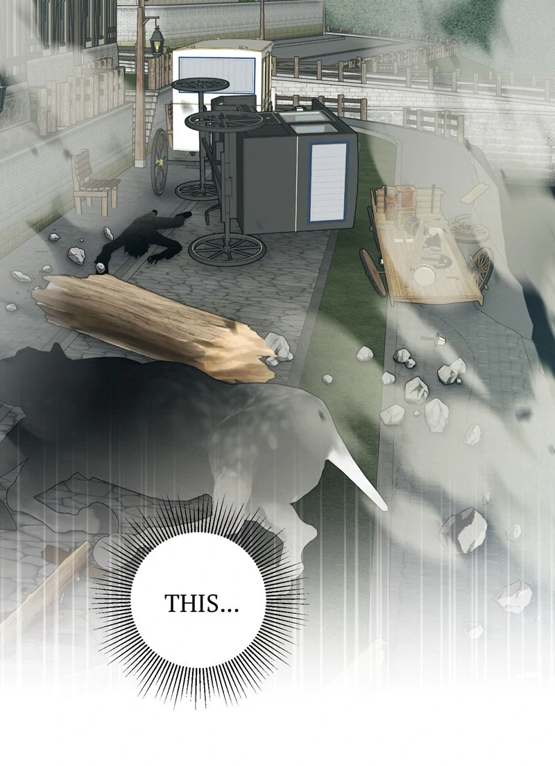 Carnephelia’s Curse is Never Ending chapter 94 page 49