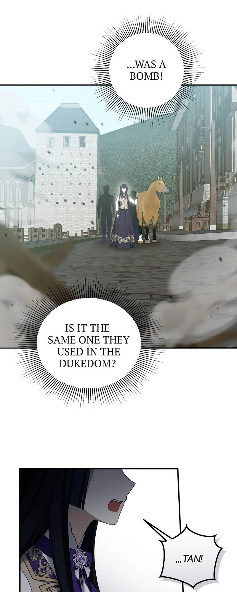 Carnephelia’s Curse is Never Ending chapter 94 page 50