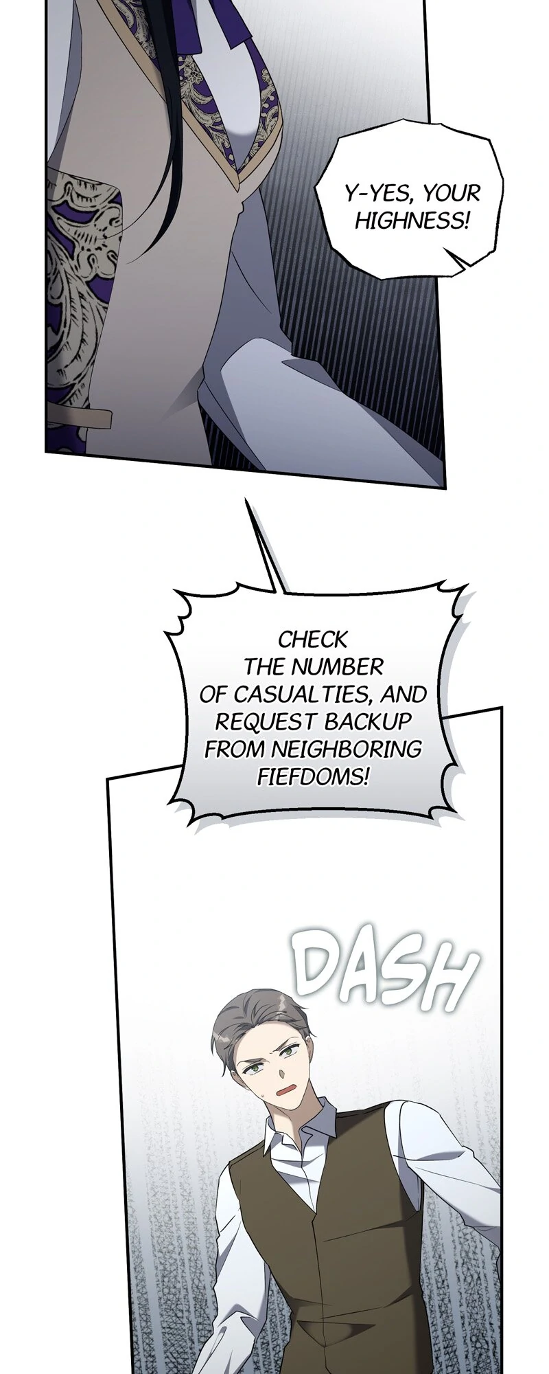 Carnephelia’s Curse is Never Ending chapter 94 page 51