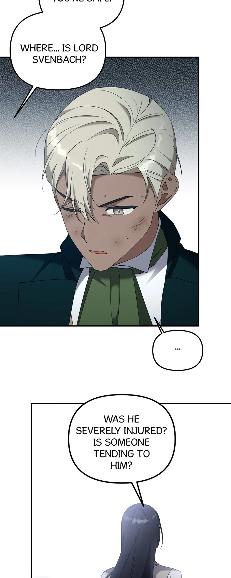 Carnephelia’s Curse is Never Ending chapter 94 page 53