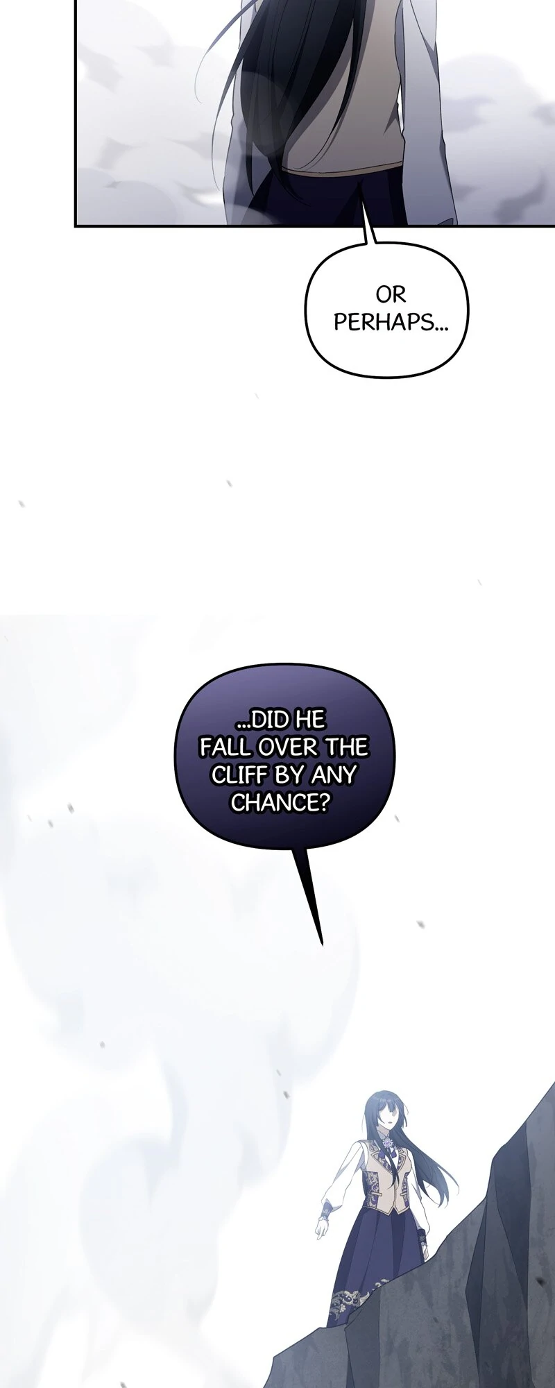 Carnephelia’s Curse is Never Ending chapter 94 page 54