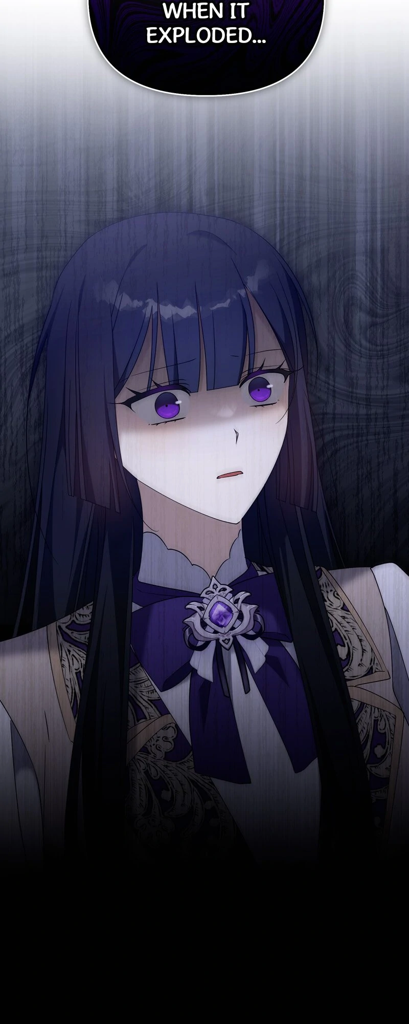 Carnephelia’s Curse is Never Ending chapter 94 page 57