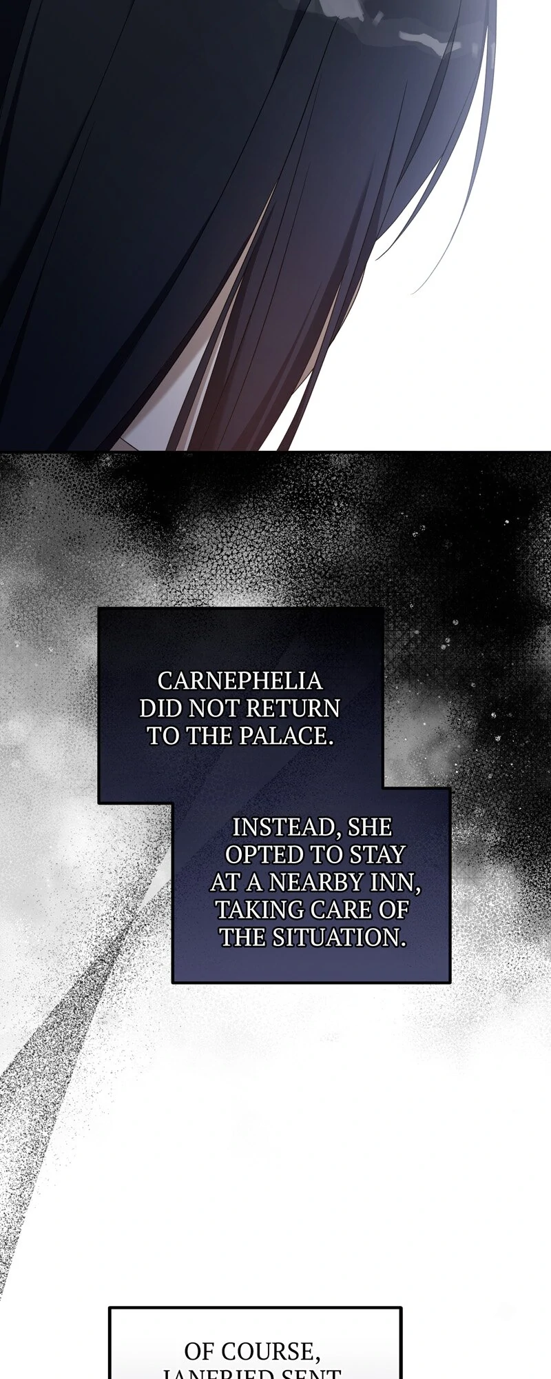 Carnephelia’s Curse is Never Ending chapter 95 page 14
