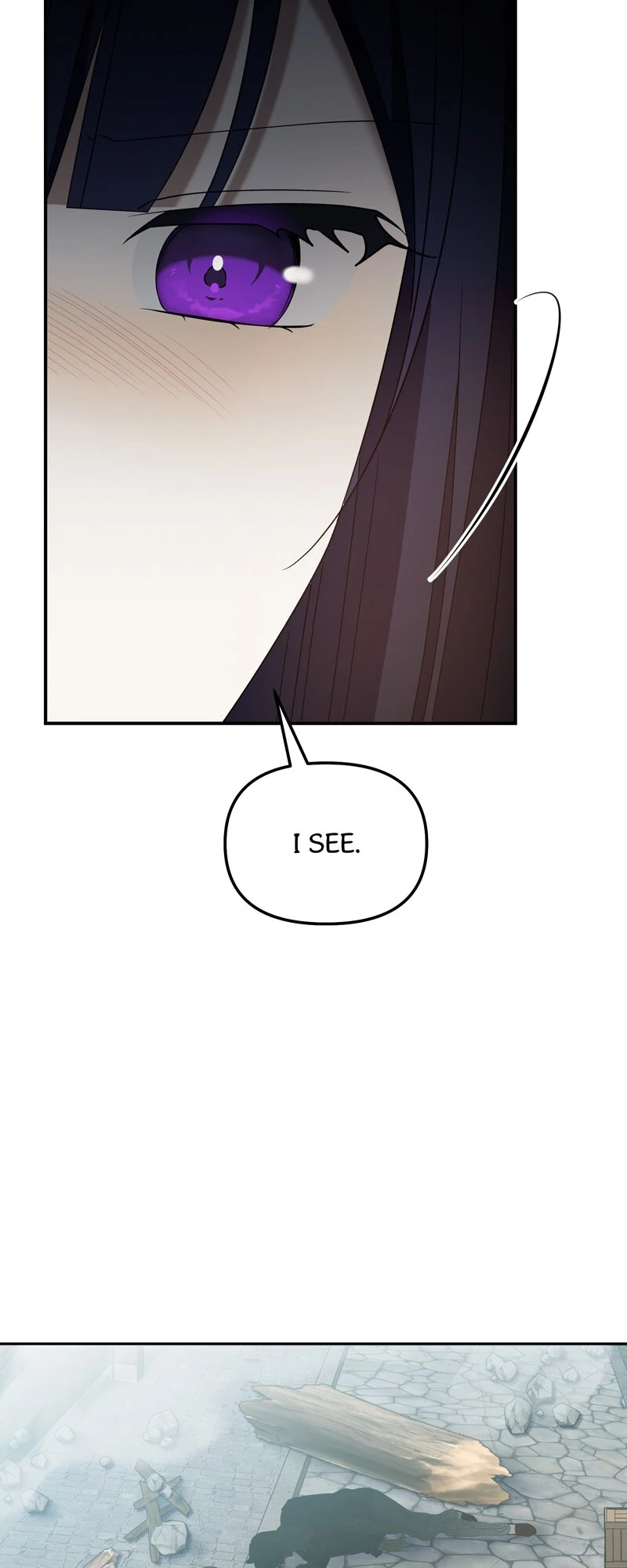 Carnephelia’s Curse is Never Ending chapter 95 page 2