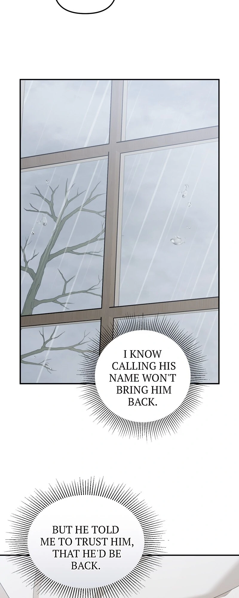 Carnephelia’s Curse is Never Ending chapter 95 page 35
