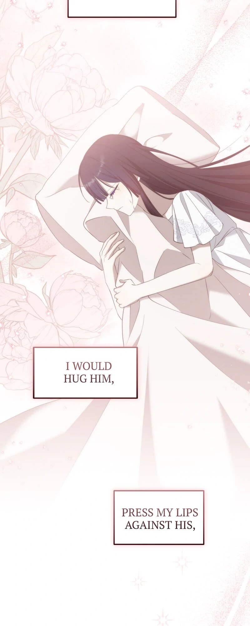 Carnephelia’s Curse is Never Ending chapter 95 page 39