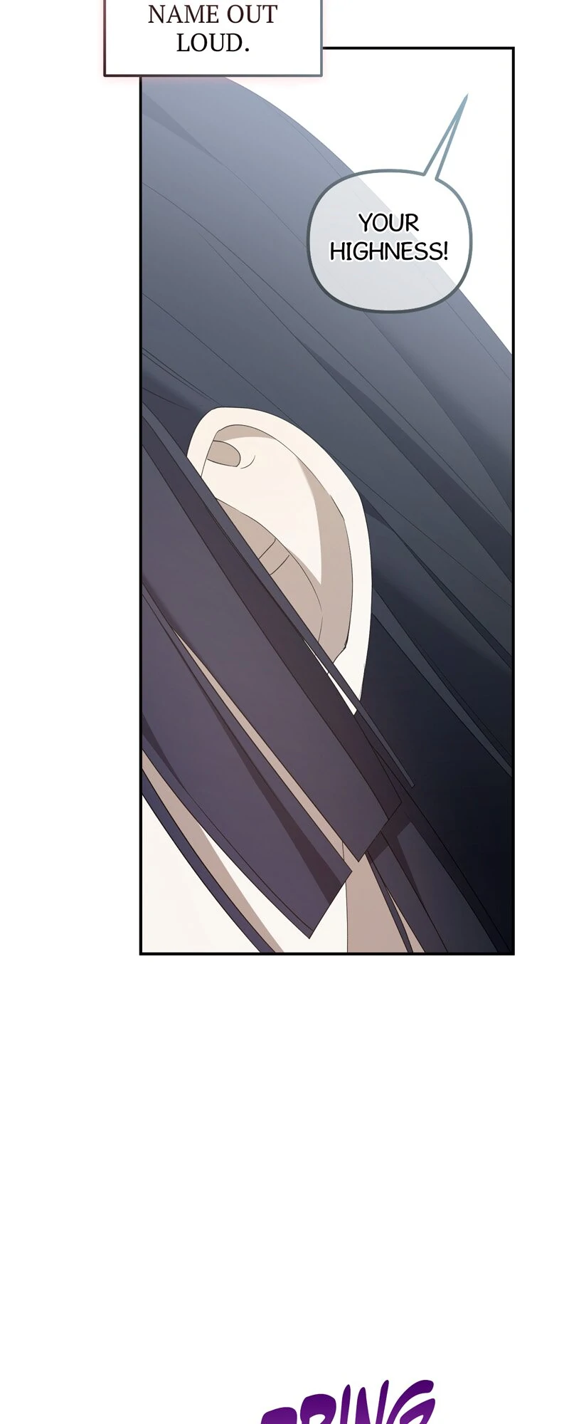 Carnephelia’s Curse is Never Ending chapter 95 page 41