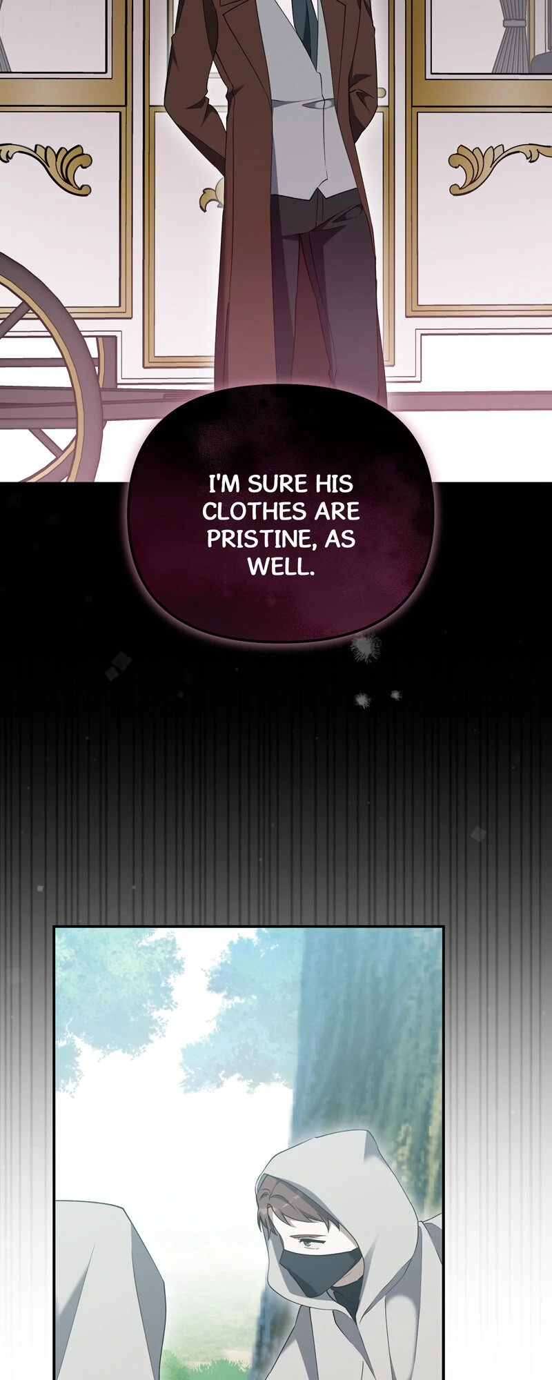 Carnephelia’s Curse is Never Ending chapter 95 page 6