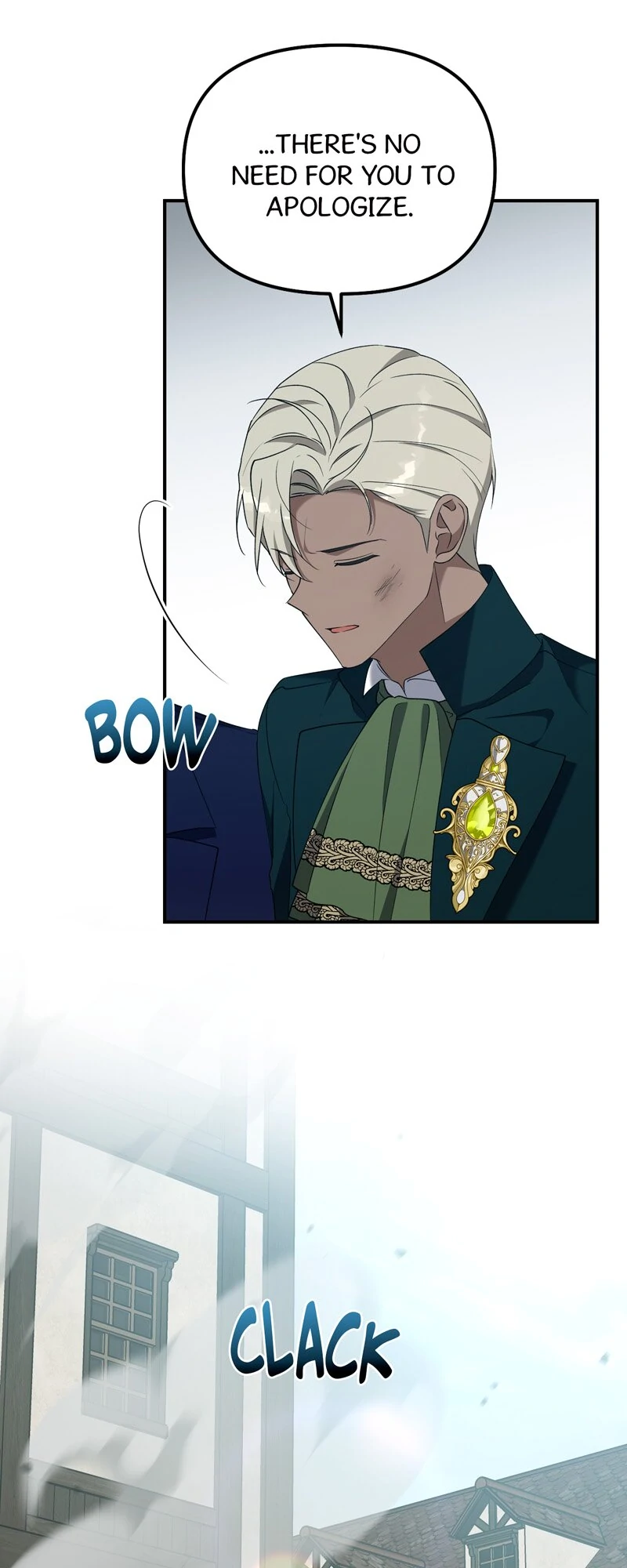Carnephelia’s Curse is Never Ending chapter 95 page 9