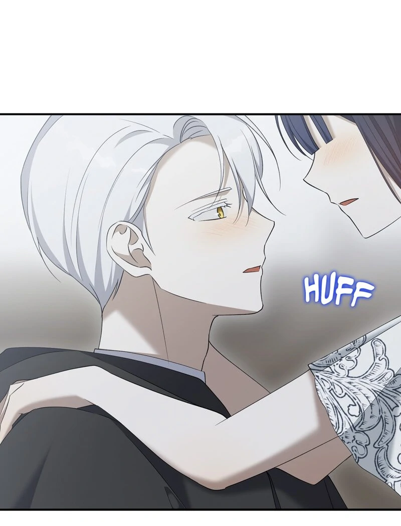 Carnephelia’s Curse is Never Ending chapter 96 page 14
