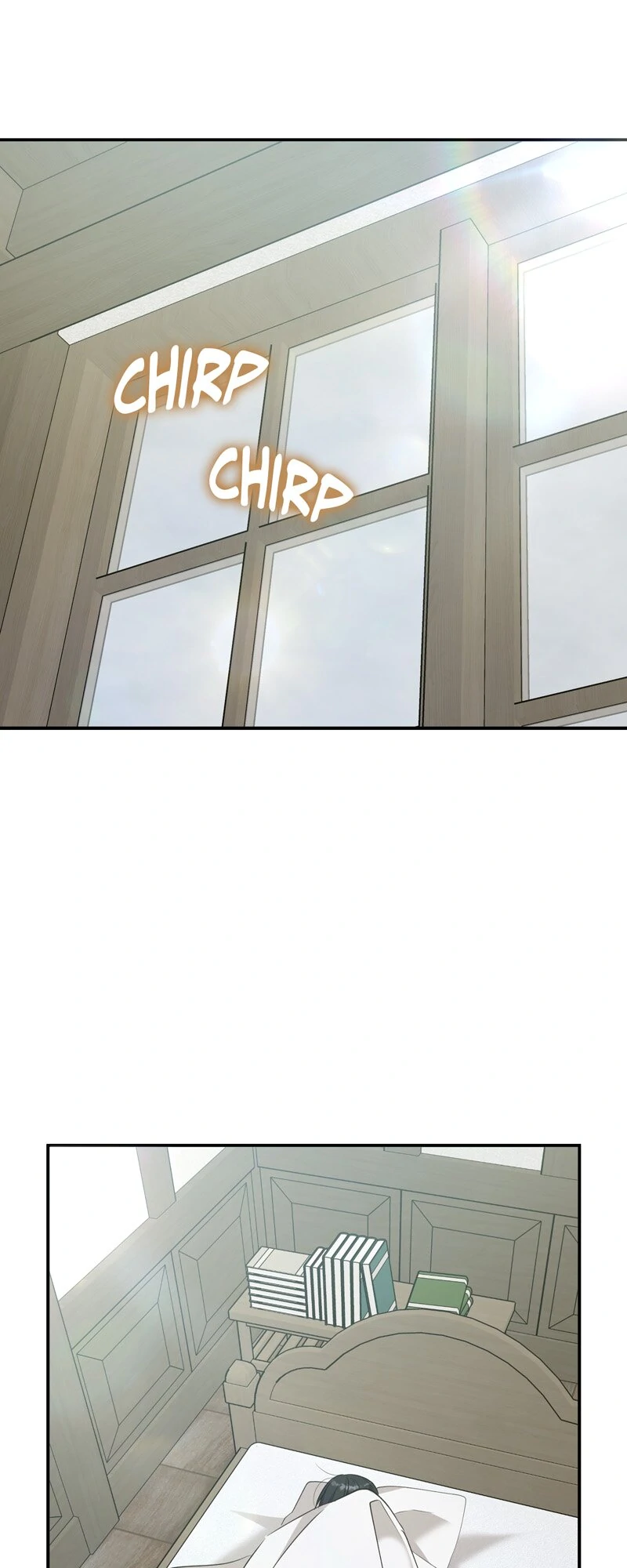 Carnephelia’s Curse is Never Ending chapter 96 page 19