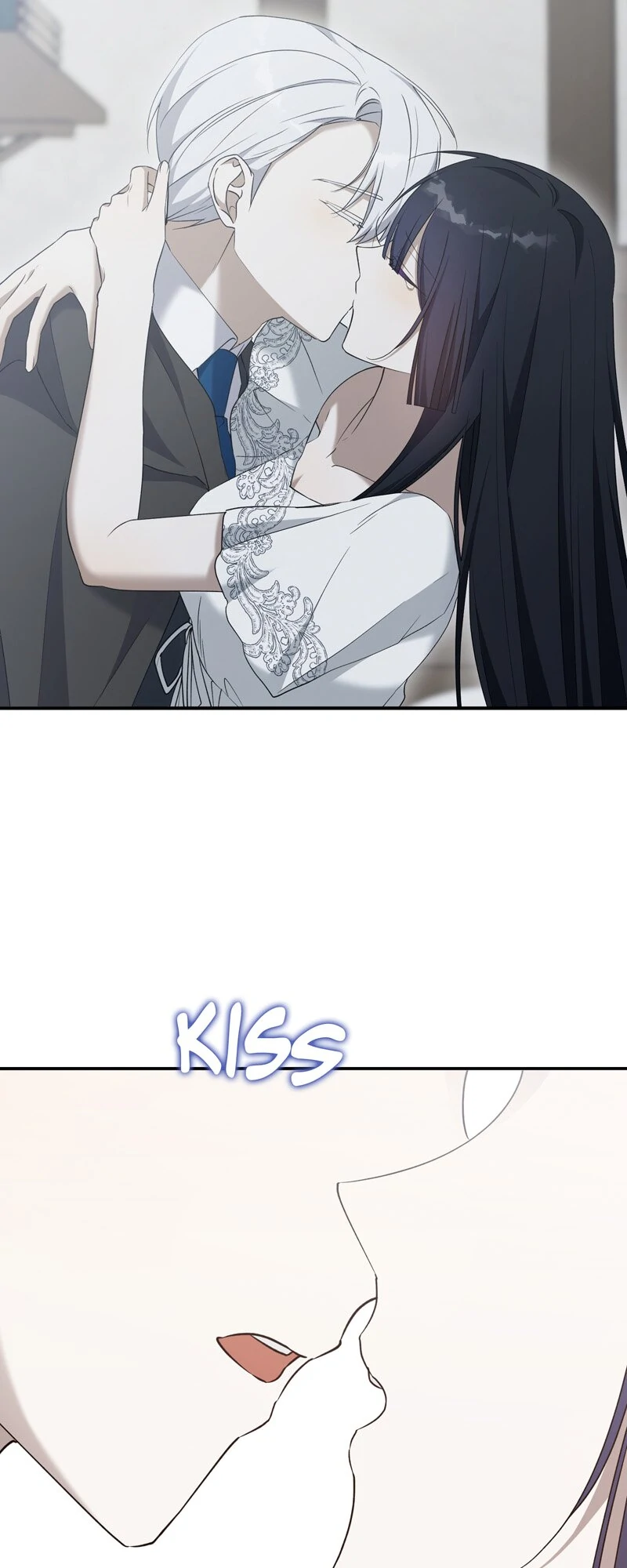 Carnephelia’s Curse is Never Ending chapter 96 page 2