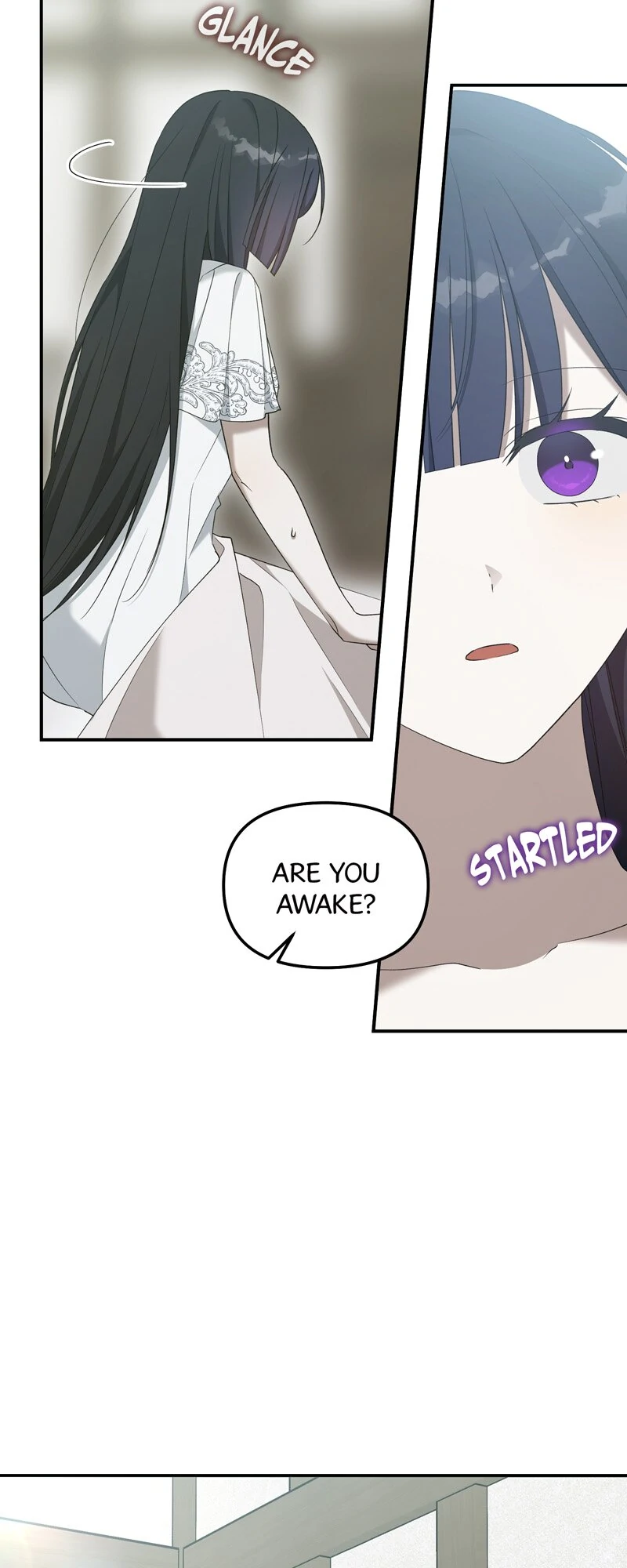 Carnephelia’s Curse is Never Ending chapter 96 page 22