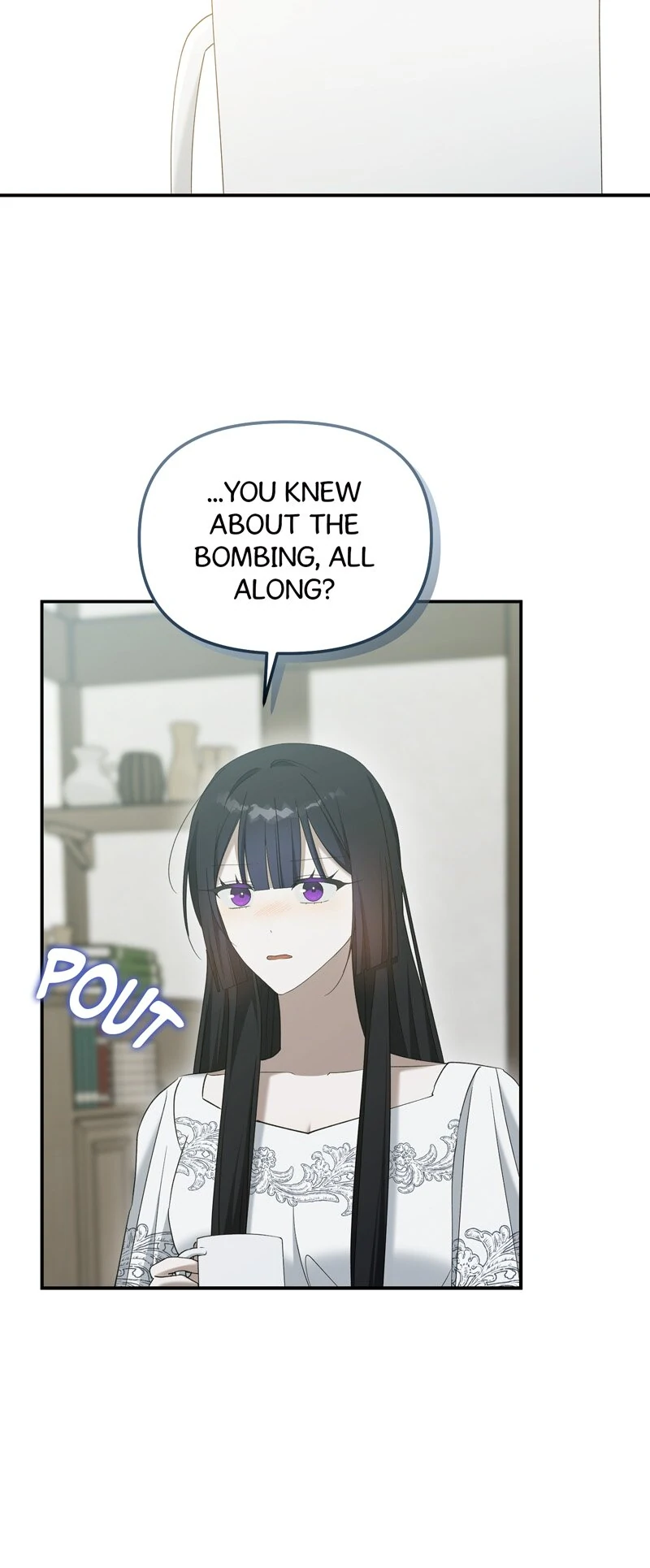 Carnephelia’s Curse is Never Ending chapter 96 page 28