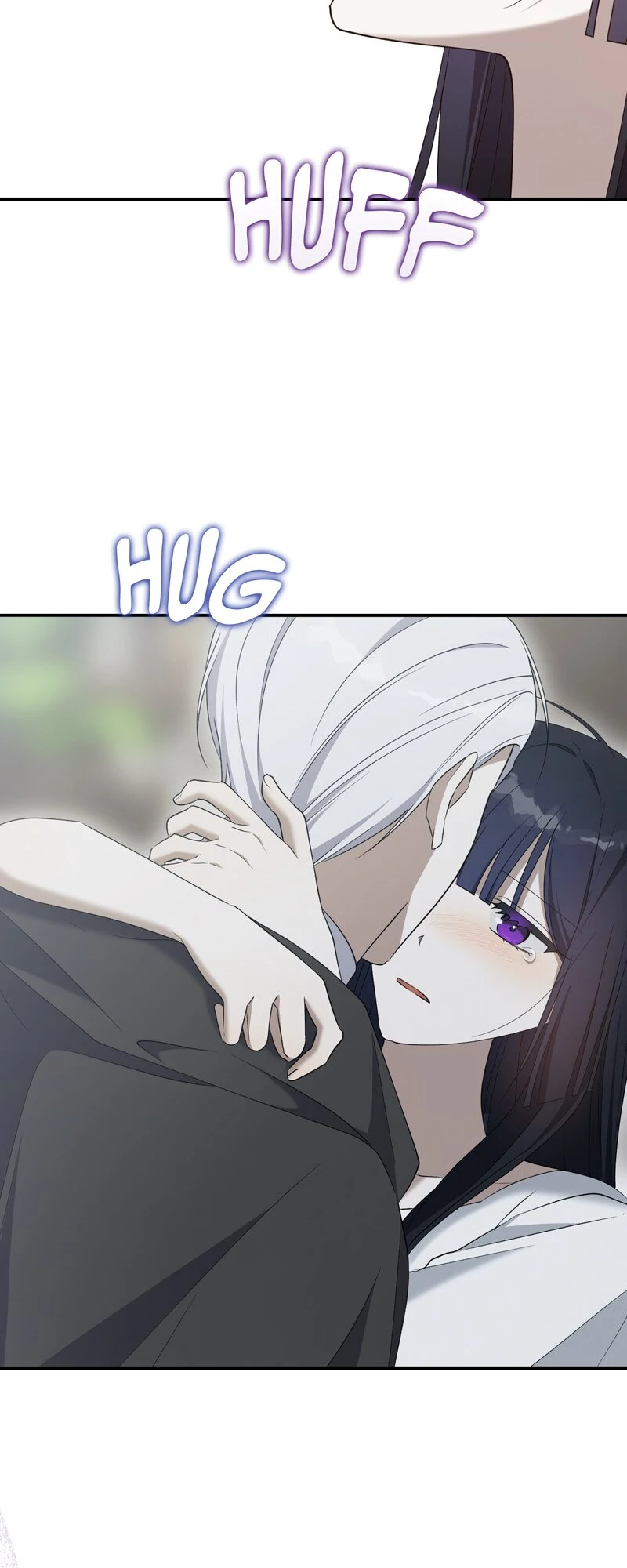 Carnephelia’s Curse is Never Ending chapter 96 page 3