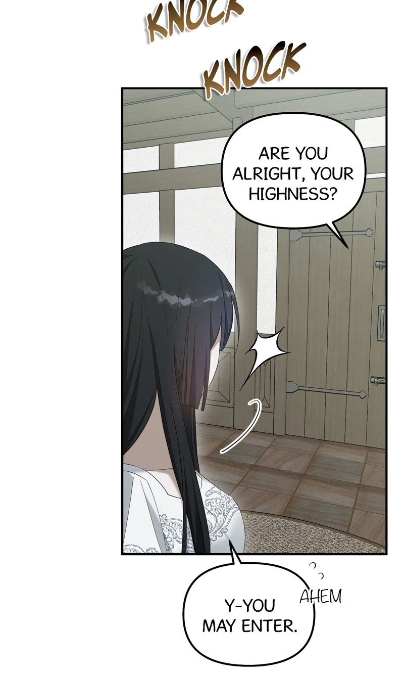 Carnephelia’s Curse is Never Ending chapter 96 page 49