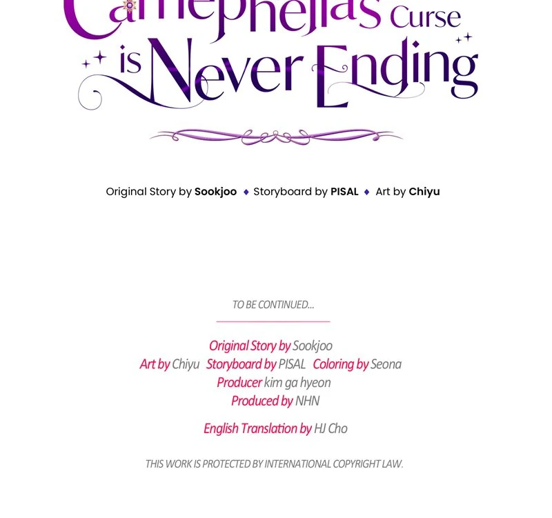 Carnephelia’s Curse is Never Ending chapter 96 page 53