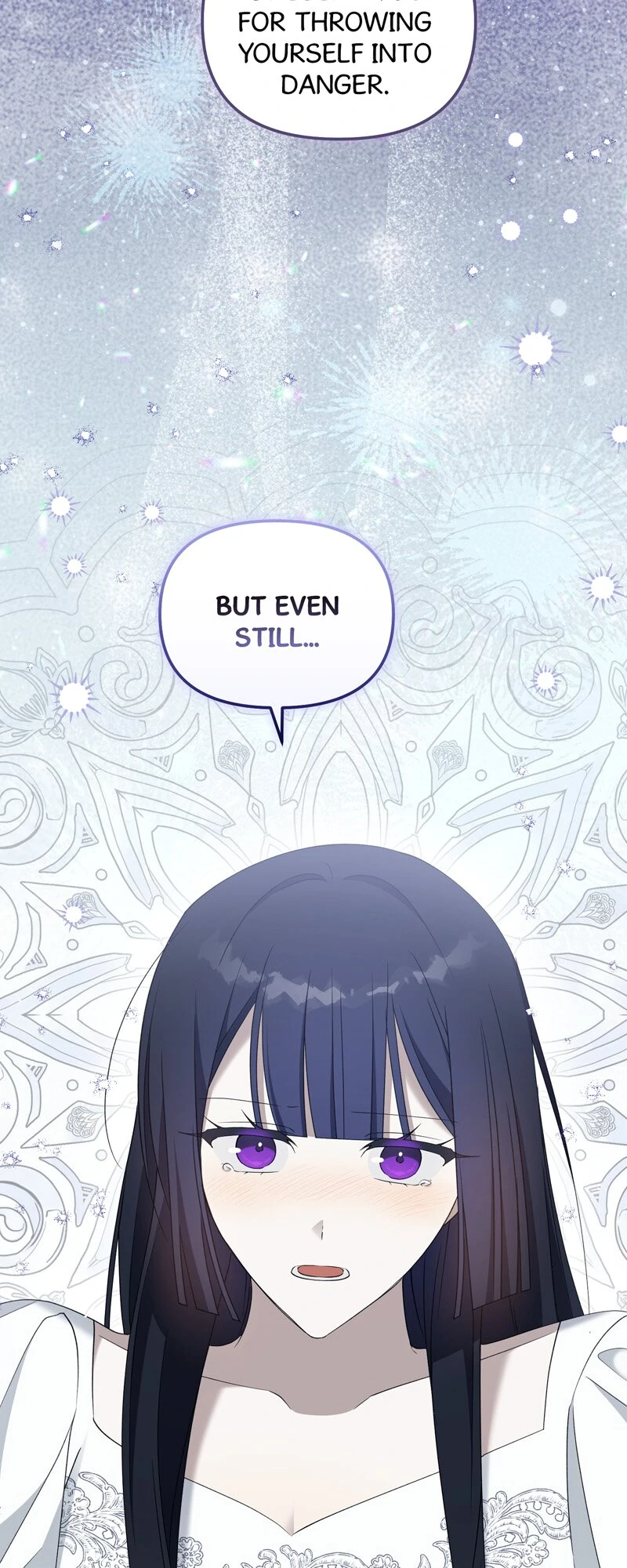 Carnephelia’s Curse is Never Ending chapter 96 page 6