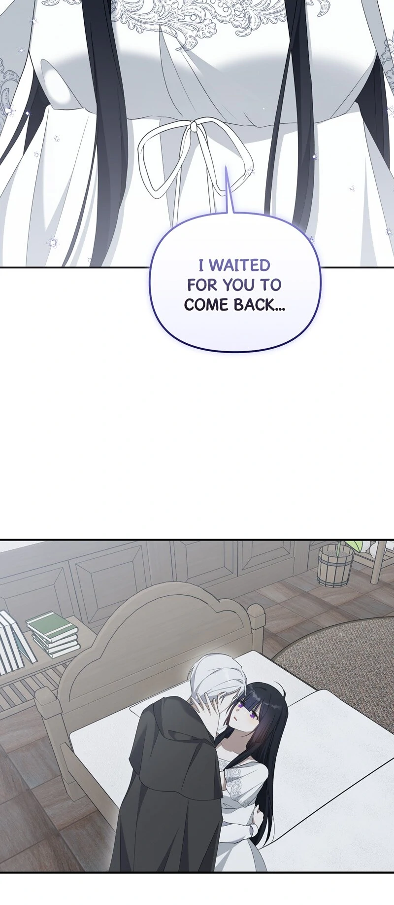 Carnephelia’s Curse is Never Ending chapter 96 page 7