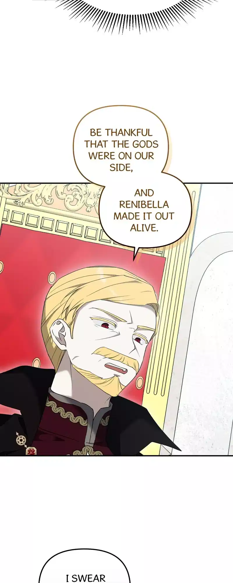 Carnephelia’s Curse is Never Ending chapter 97 page 12