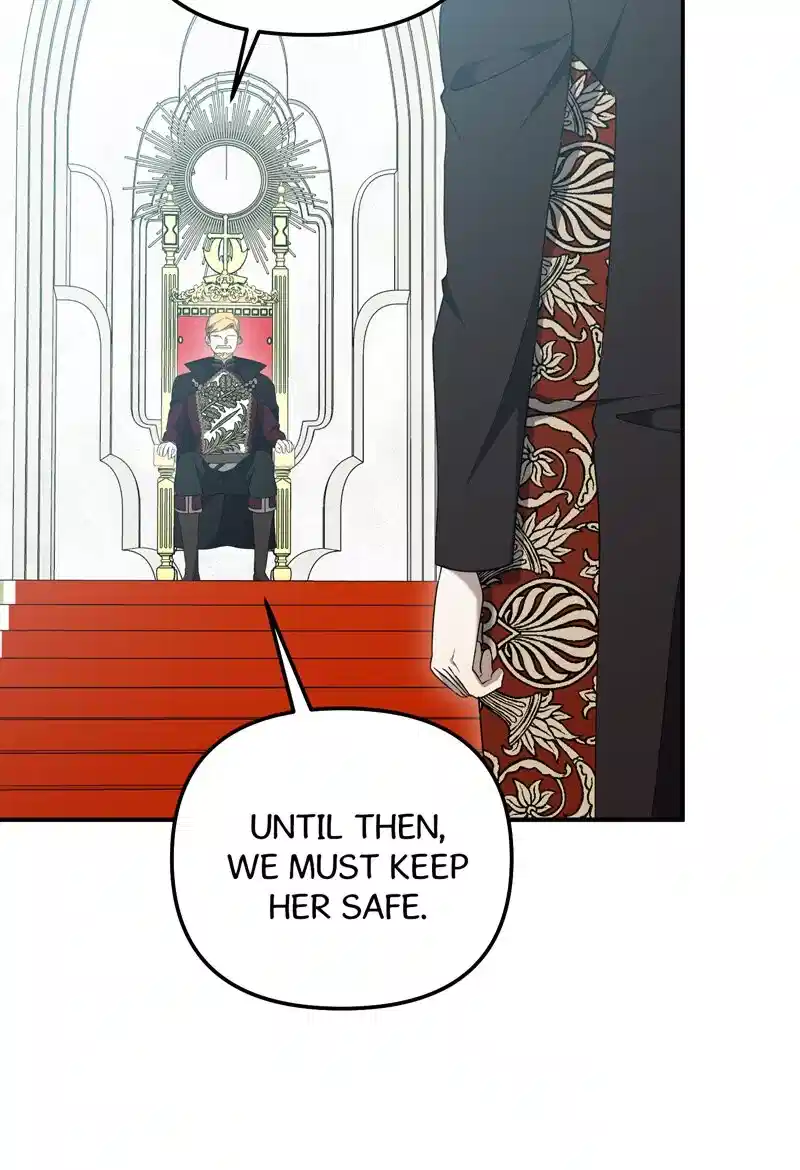 Carnephelia’s Curse is Never Ending chapter 97 page 14
