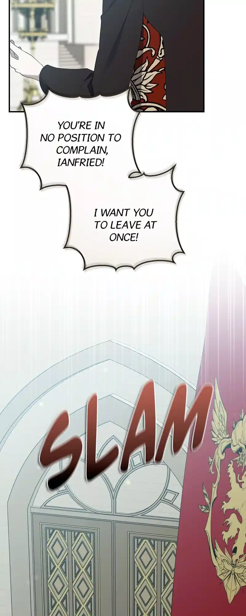 Carnephelia’s Curse is Never Ending chapter 97 page 20