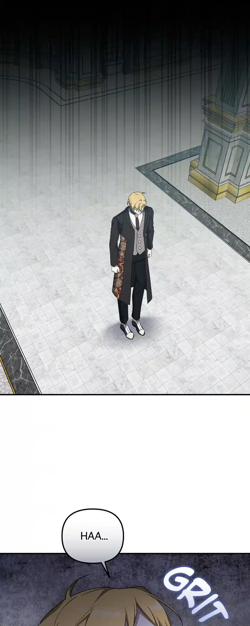 Carnephelia’s Curse is Never Ending chapter 97 page 22