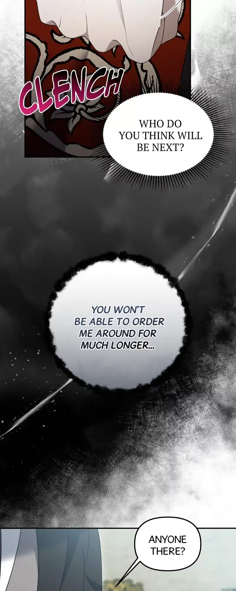 Carnephelia’s Curse is Never Ending chapter 97 page 24