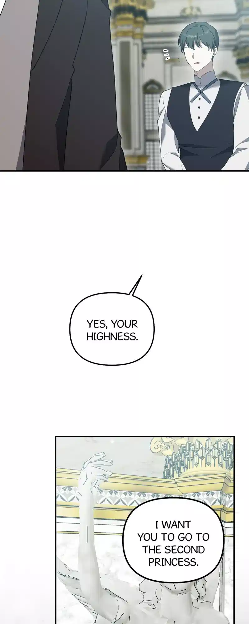 Carnephelia’s Curse is Never Ending chapter 97 page 25