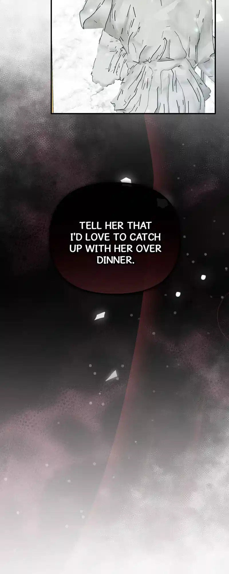 Carnephelia’s Curse is Never Ending chapter 97 page 26