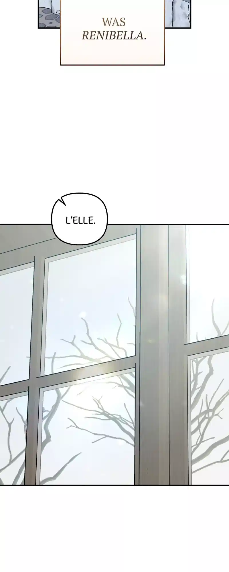 Carnephelia’s Curse is Never Ending chapter 97 page 3