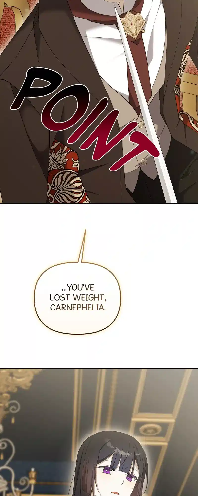 Carnephelia’s Curse is Never Ending chapter 97 page 34