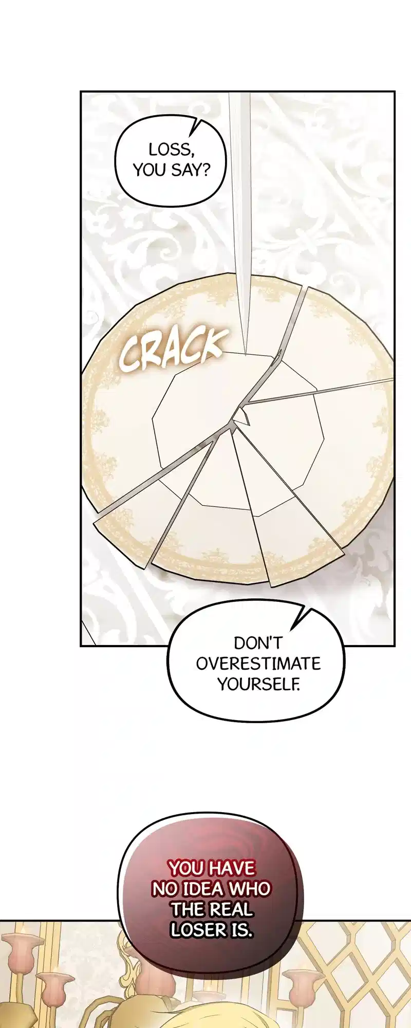 Carnephelia’s Curse is Never Ending chapter 97 page 40