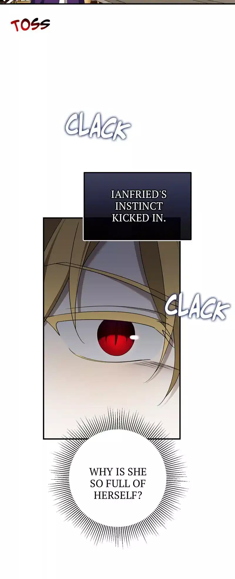 Carnephelia’s Curse is Never Ending chapter 97 page 42
