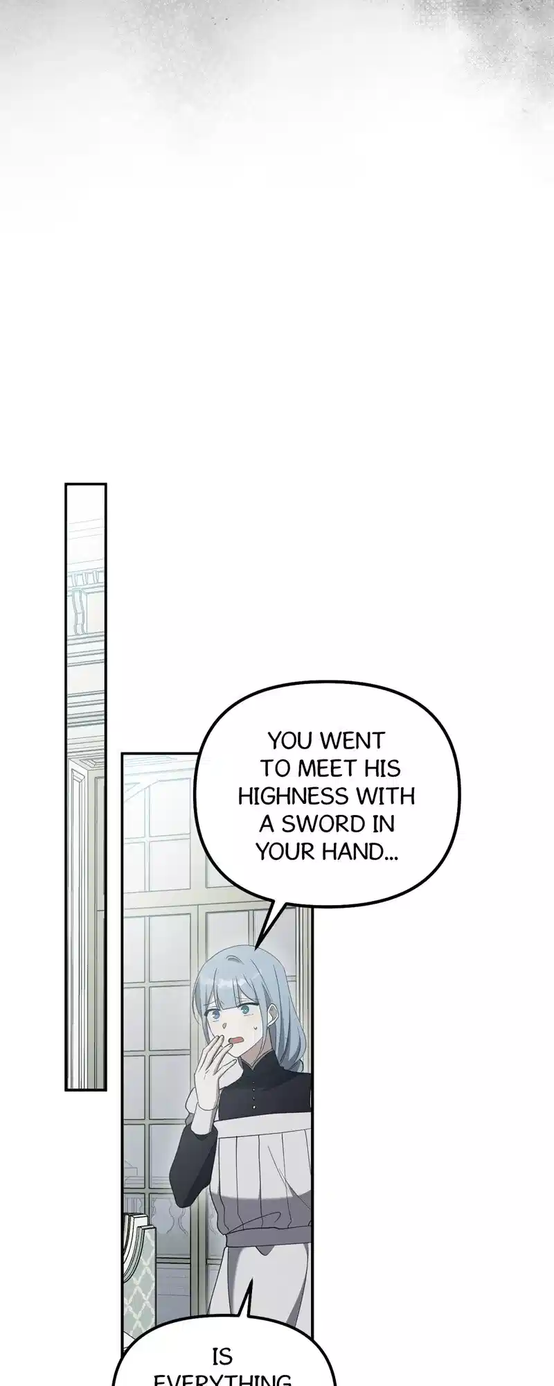 Carnephelia’s Curse is Never Ending chapter 97 page 44