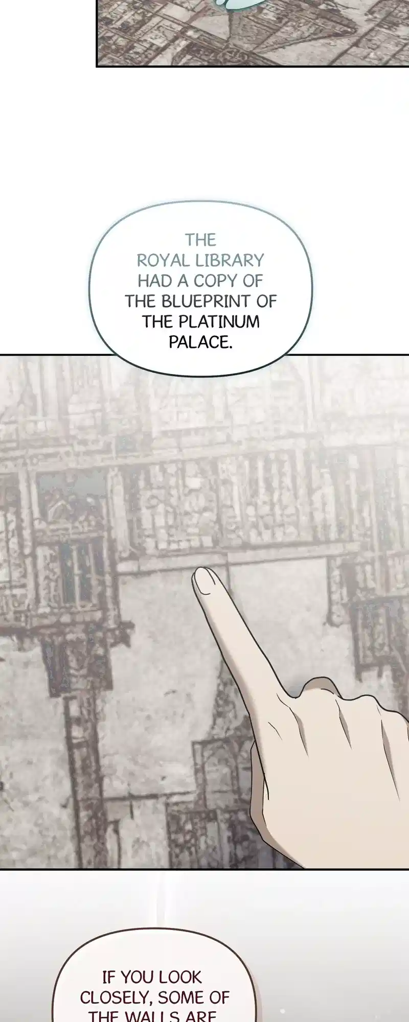 Carnephelia’s Curse is Never Ending chapter 97 page 47