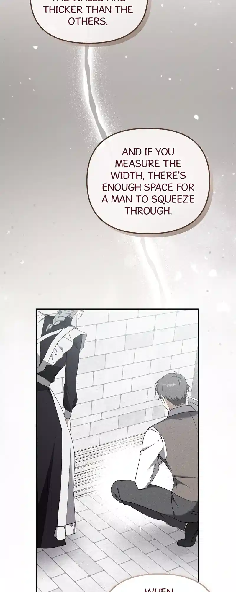 Carnephelia’s Curse is Never Ending chapter 97 page 48