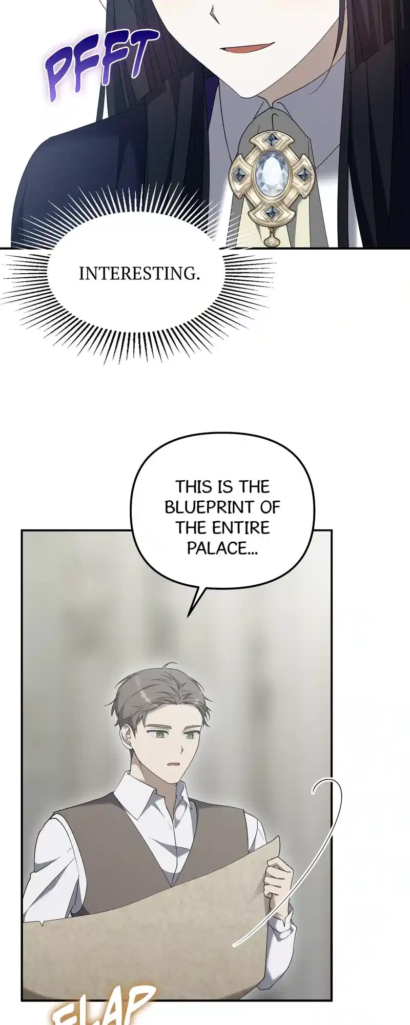 Carnephelia’s Curse is Never Ending chapter 97 page 51