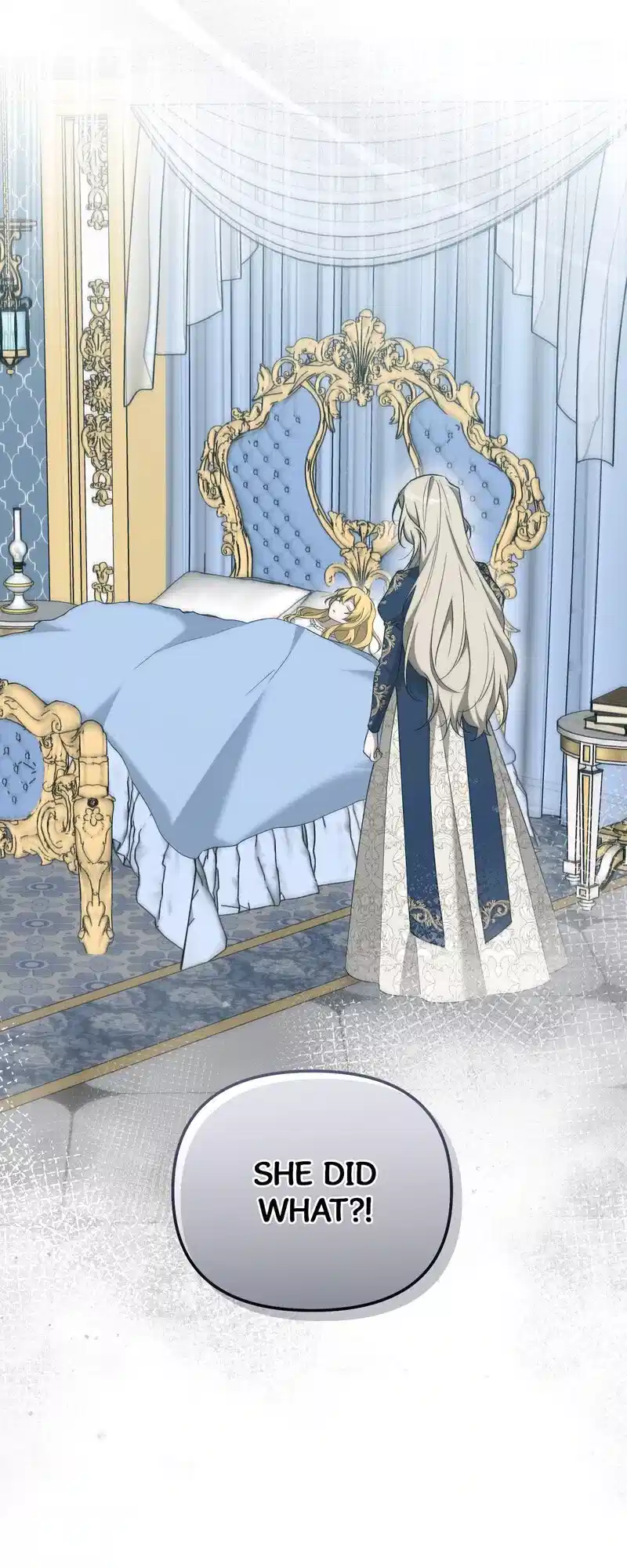 Carnephelia’s Curse is Never Ending chapter 97 page 57