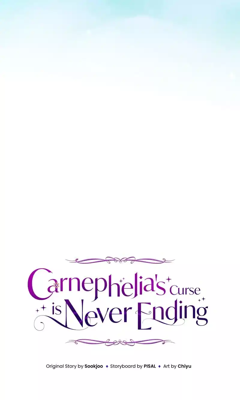 Carnephelia’s Curse is Never Ending chapter 97 page 7