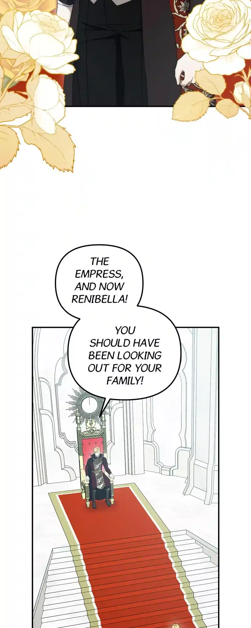 Carnephelia’s Curse is Never Ending chapter 97 page 9