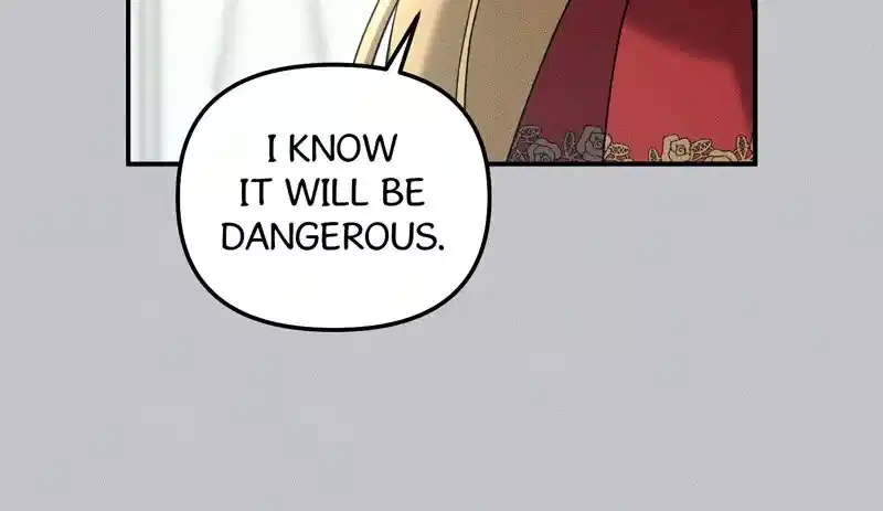 Carnephelia’s Curse is Never Ending chapter 98 page 14