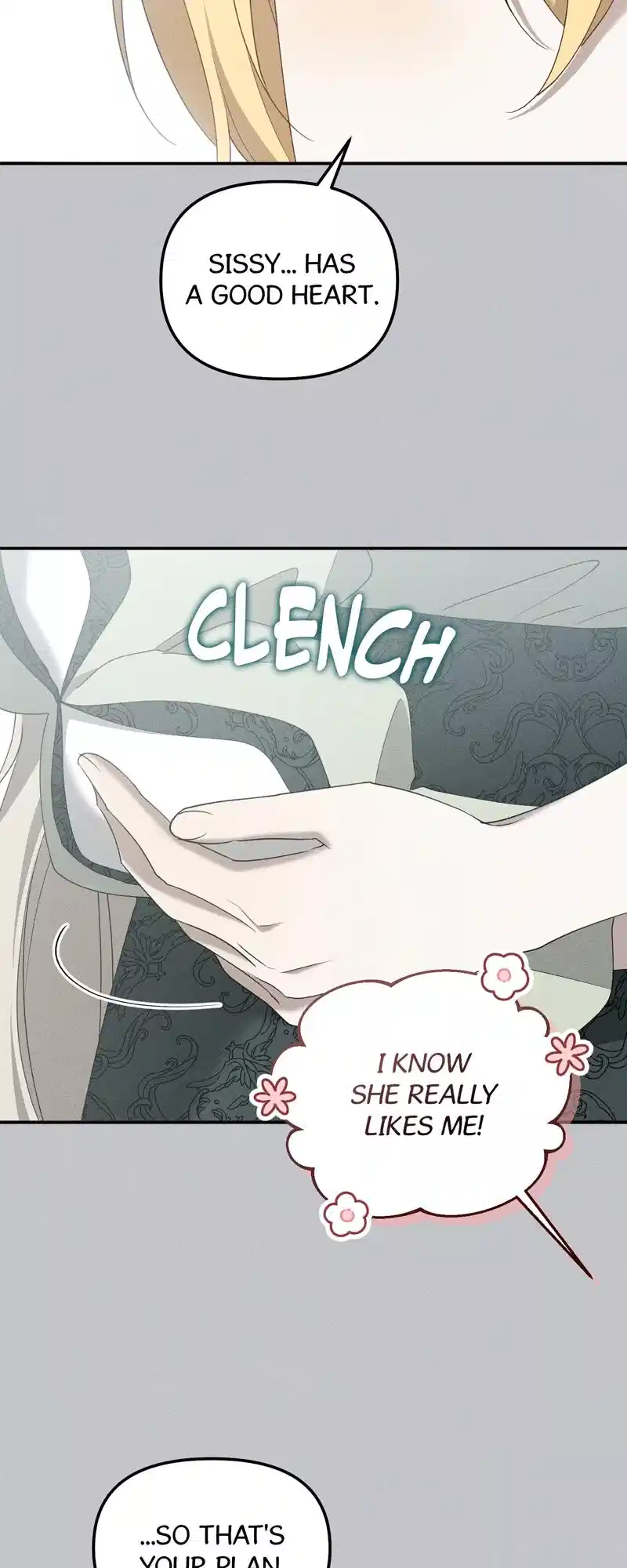 Carnephelia’s Curse is Never Ending chapter 98 page 16