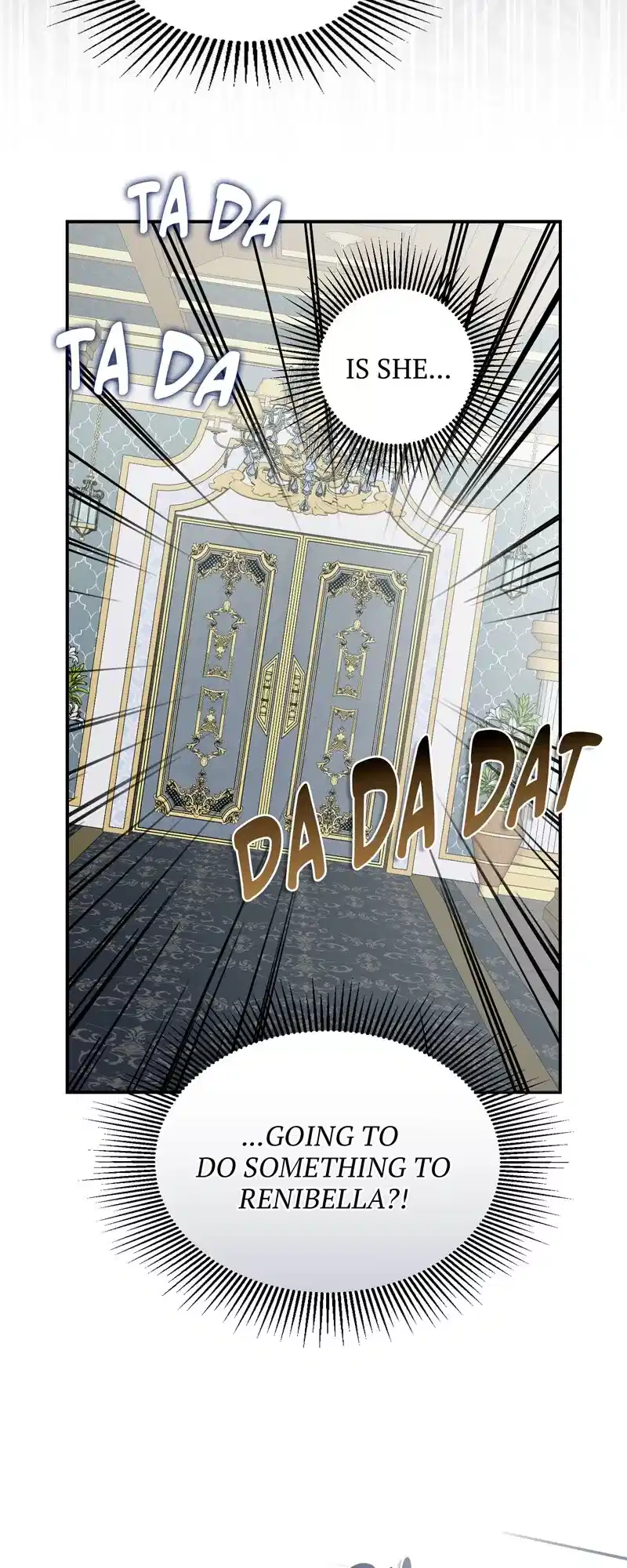 Carnephelia’s Curse is Never Ending chapter 98 page 2